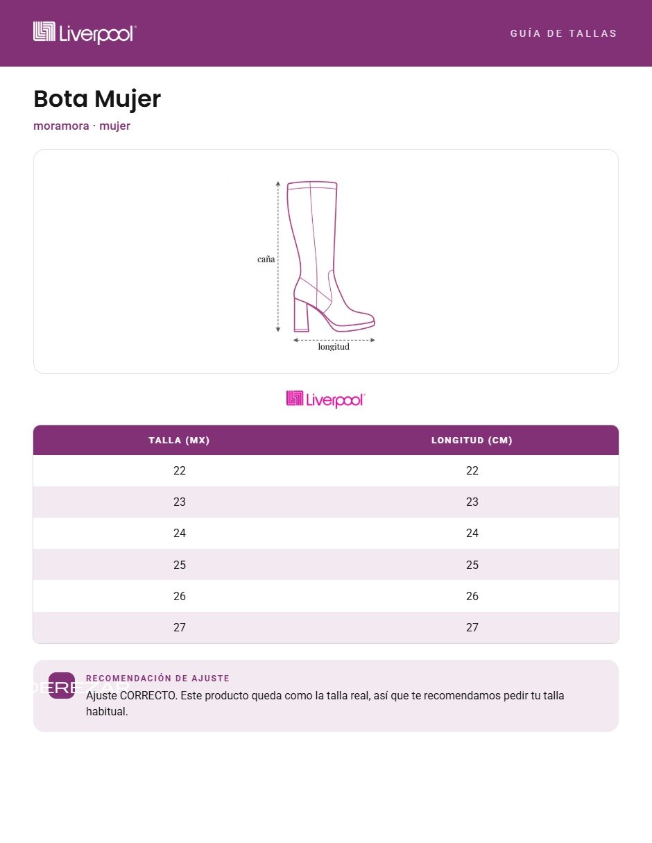 Bota combat Arriba del tobillo de Sintético para mujer 5