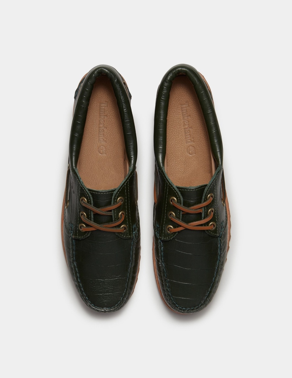 Mocasín de Piel para mujer 2