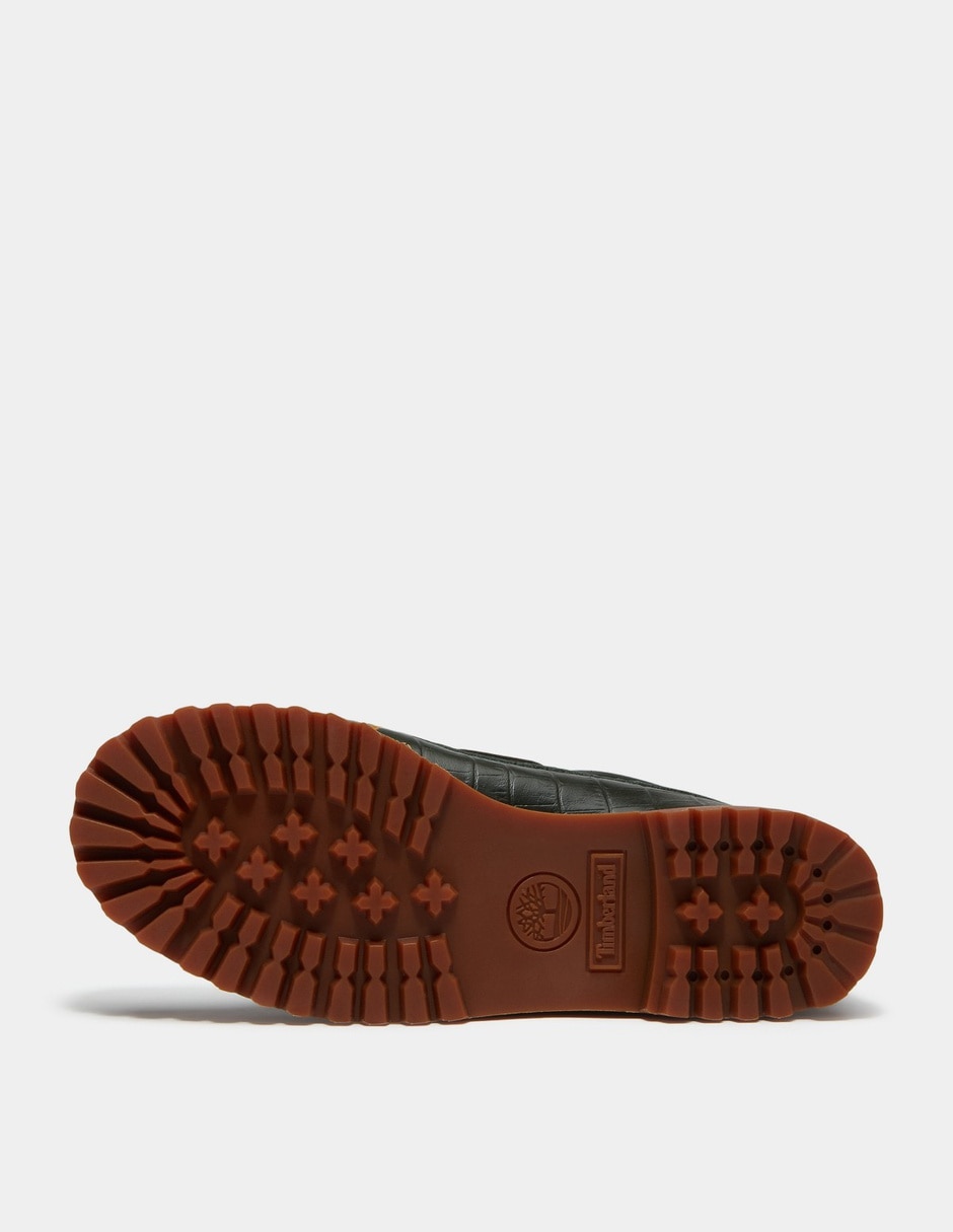Mocasín de Piel para mujer 3