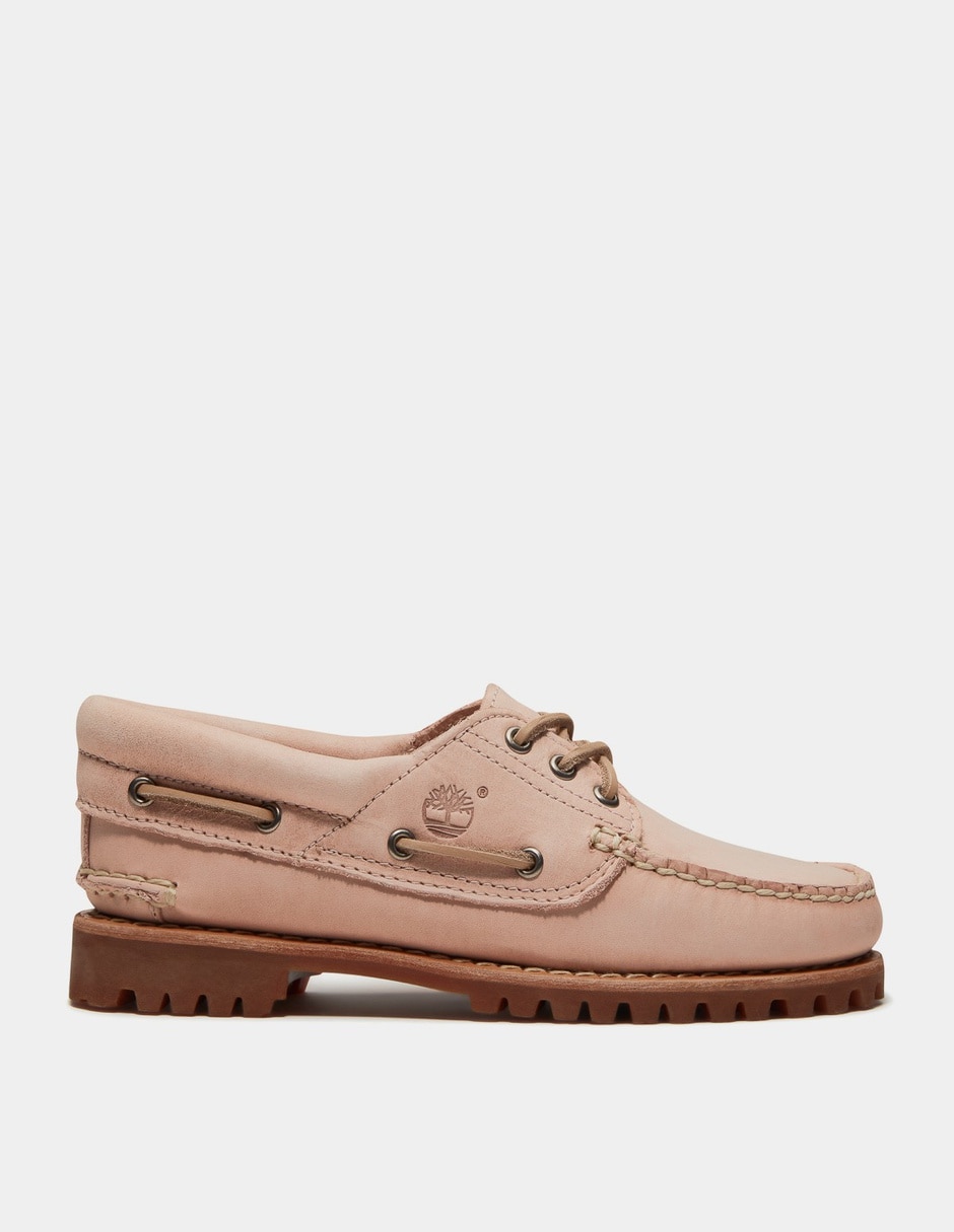 Mocasín de Piel para mujer Mocasín de Piel para mujer