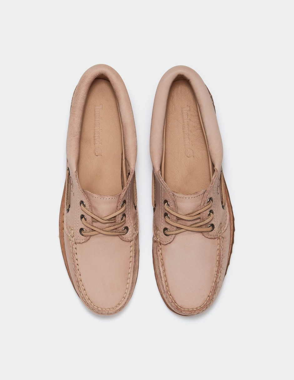 Mocasín de Piel para mujer 2