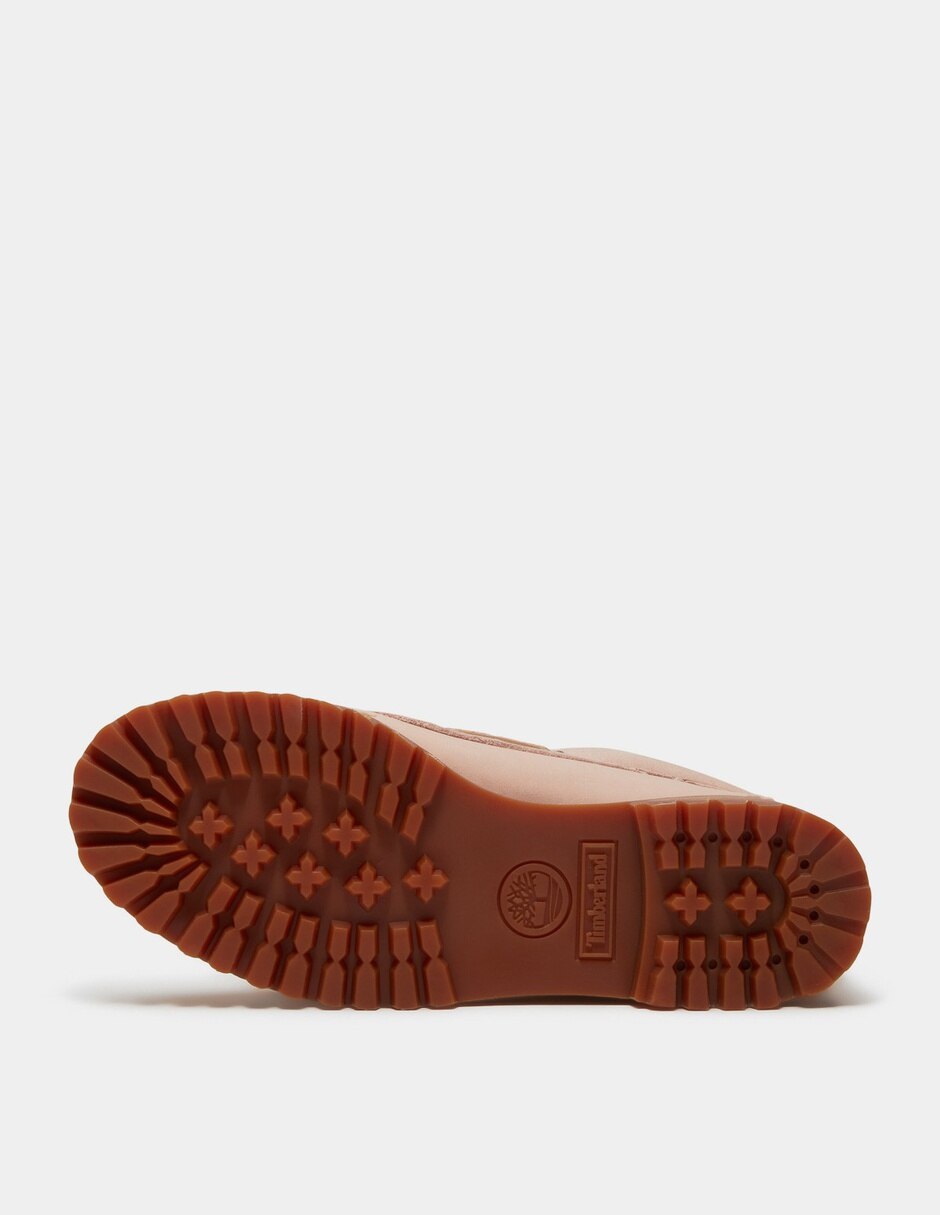 Mocasín de Piel para mujer 3