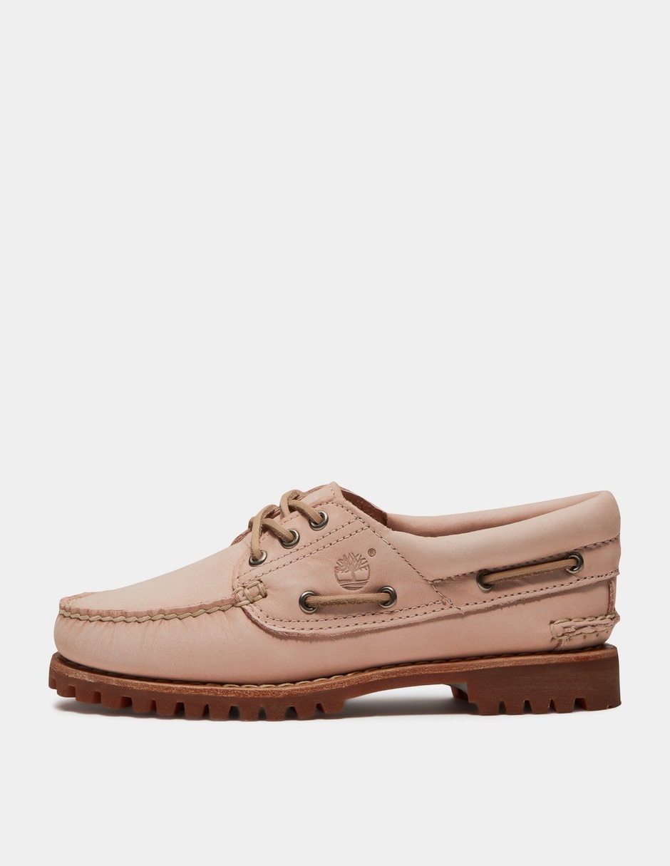 Mocasín de Piel para mujer 9