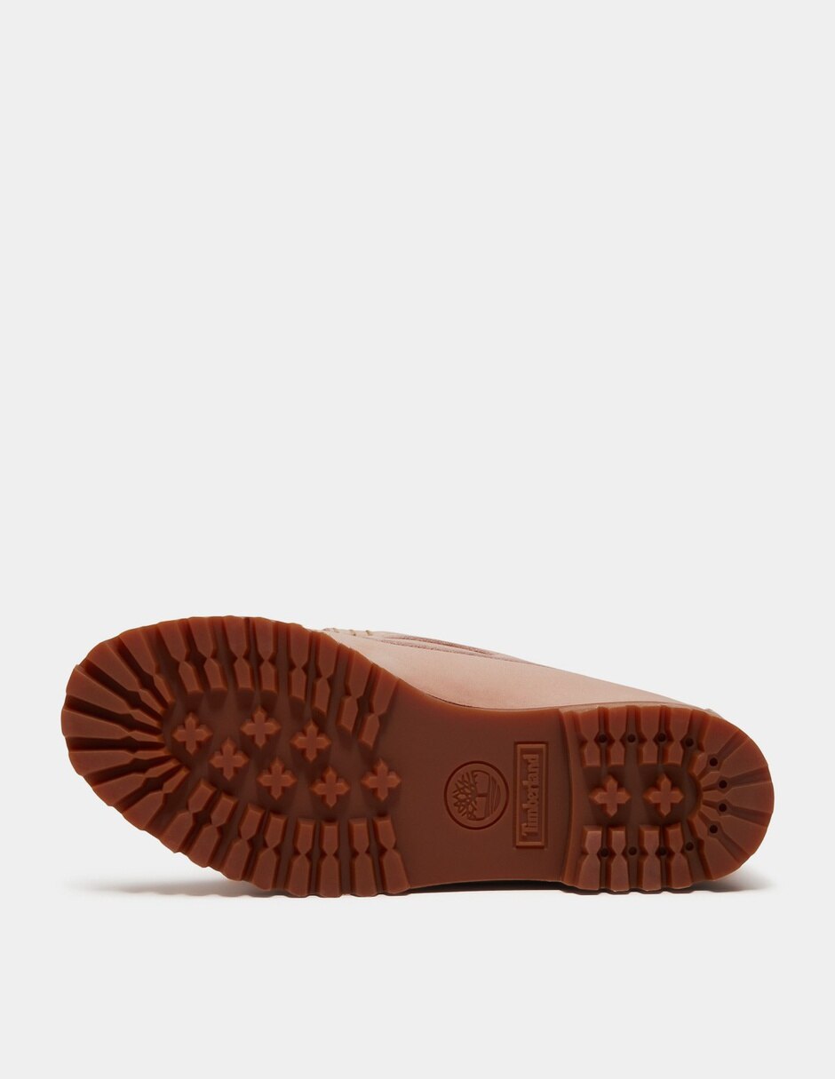 Mocasín de Piel para mujer 3