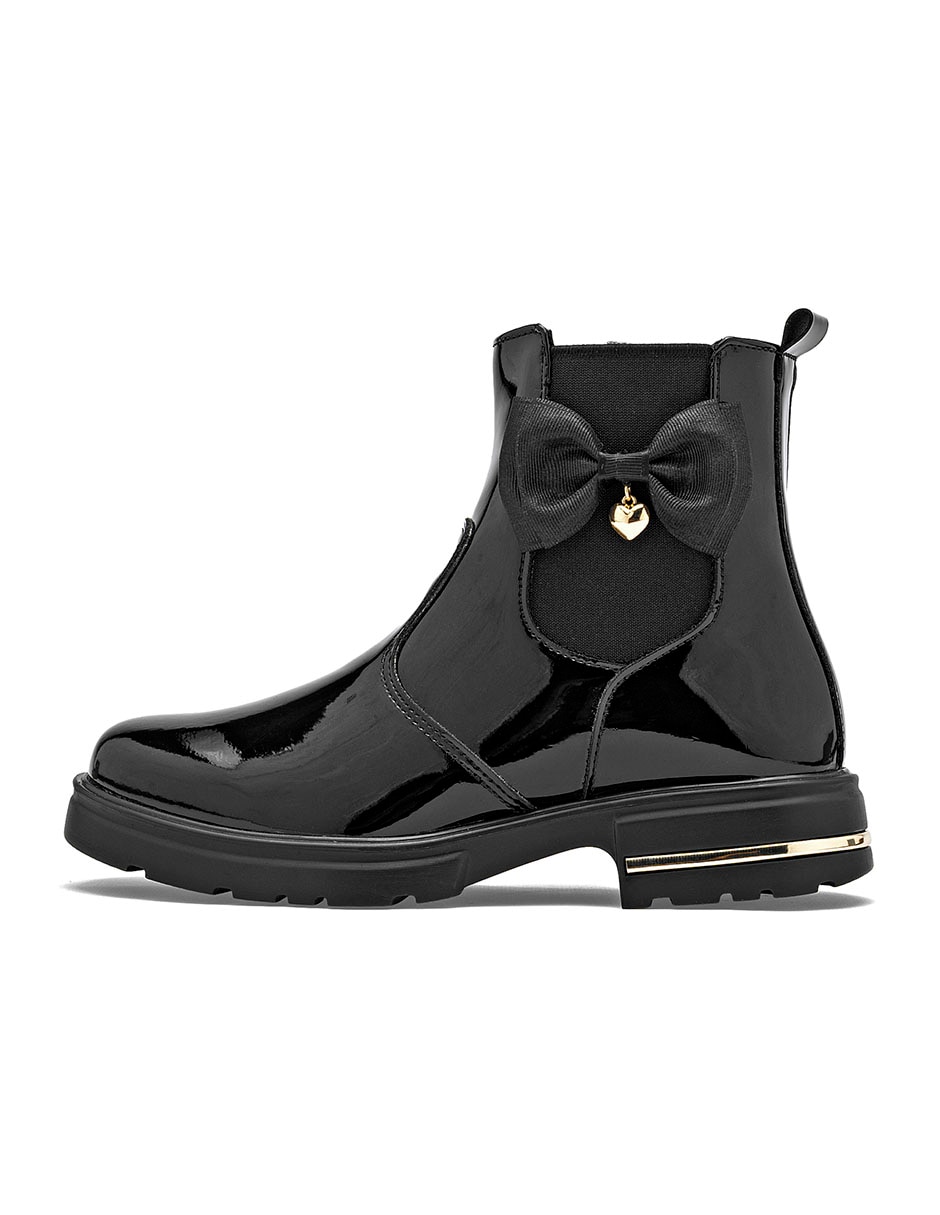 Bota combat Arriba del tobillo de Sintético para mujer Bota combat Arriba del tobillo de Sintético para mujer