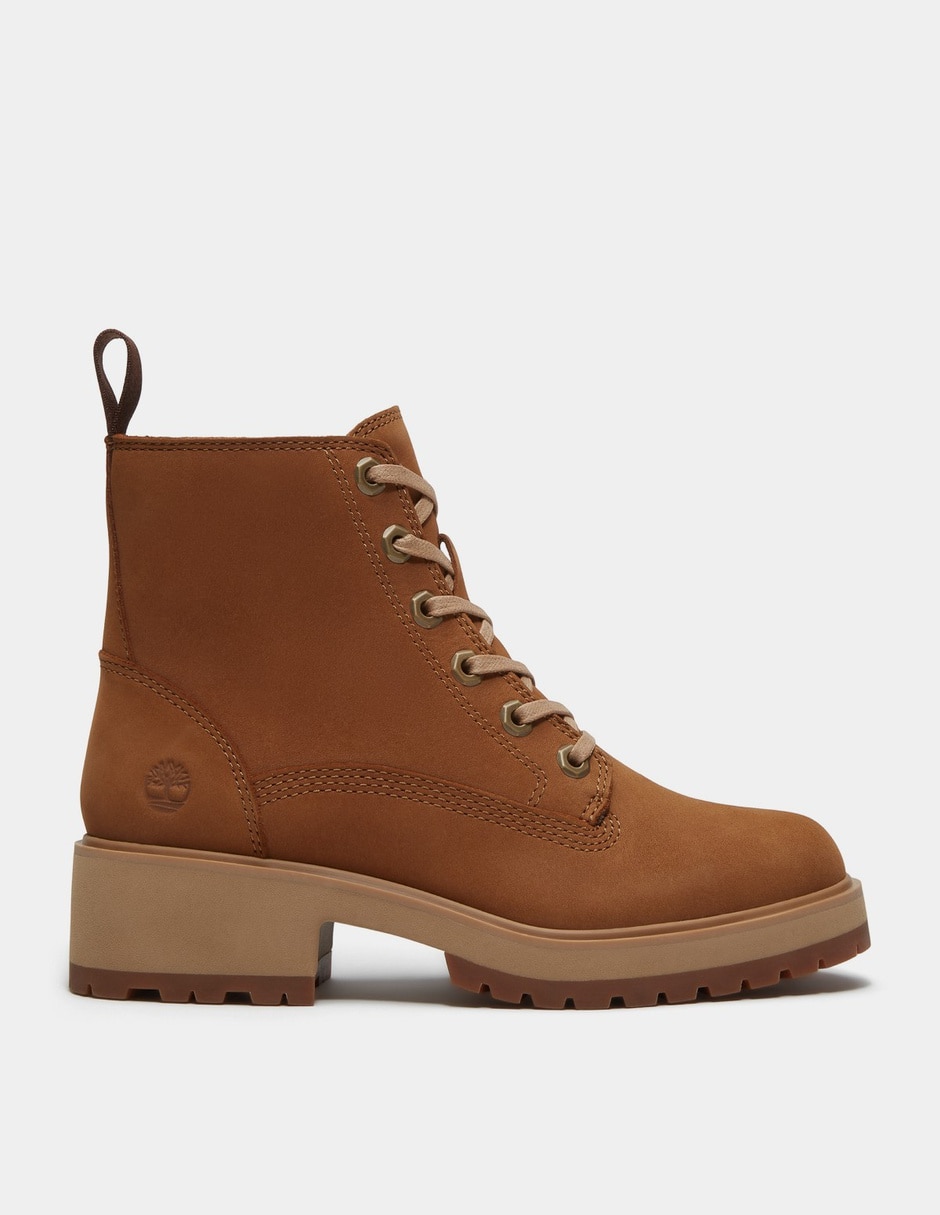 Bota Arriba del tobillo Botas Carnaby Row para Mujer café TB0A2KFNEM5 de Piel para mujer Bota Arriba del tobillo Botas Carnaby Row para Mujer café TB0A2KFNEM5 de Piel para mujer