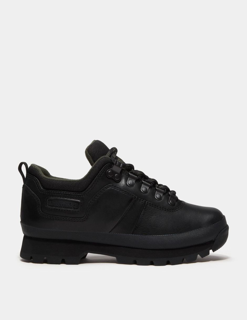 Bota Arriba del tobillo Botas Euro Hiker Low para Mujer Negro TB0A5P79W02 de Piel para mujer Bota Arriba del tobillo Botas Euro Hiker Low para Mujer Negro TB0A5P79W02 de Piel para mujer