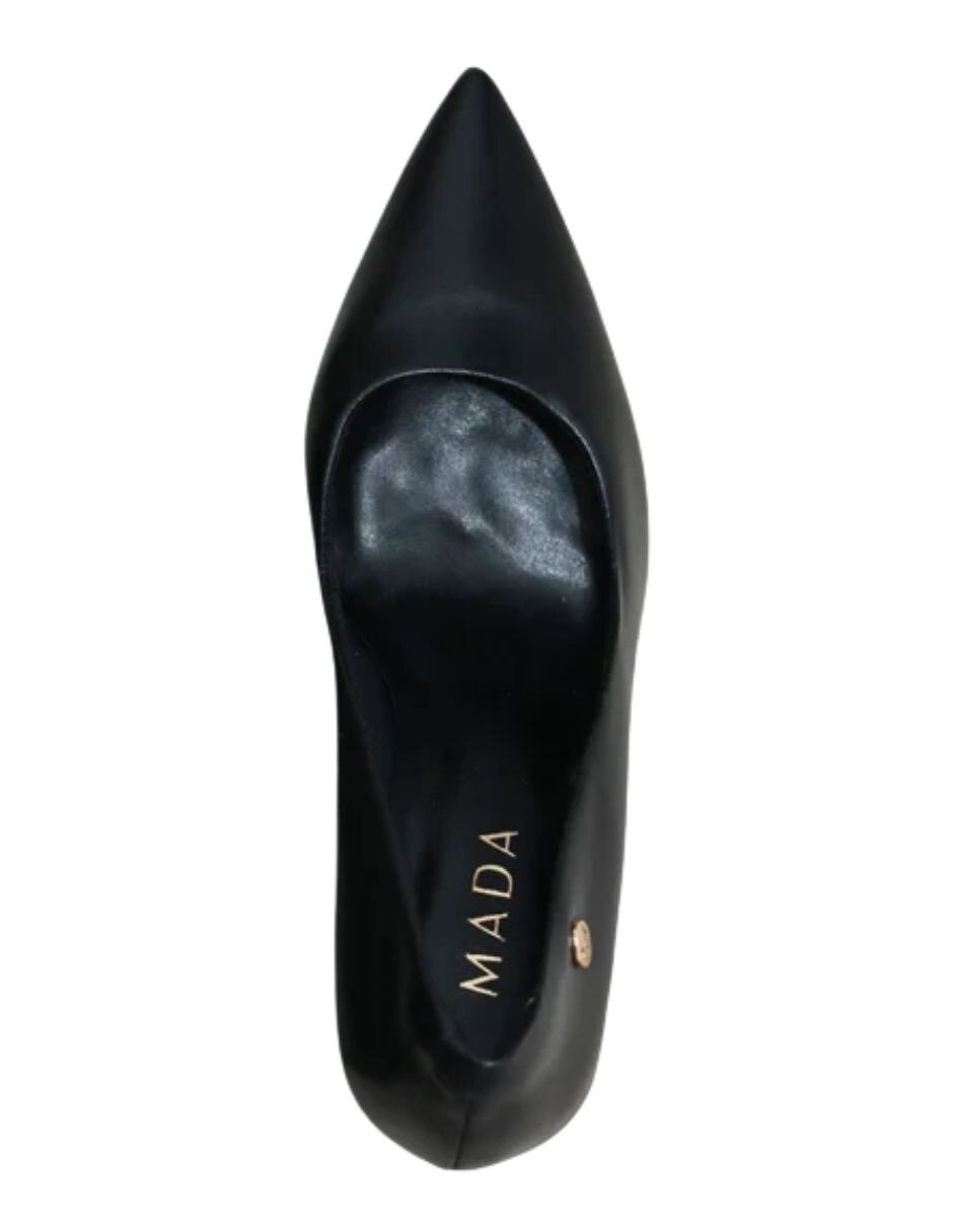 Zapatilla Piel OTOÑO INVIERNO 2026 5