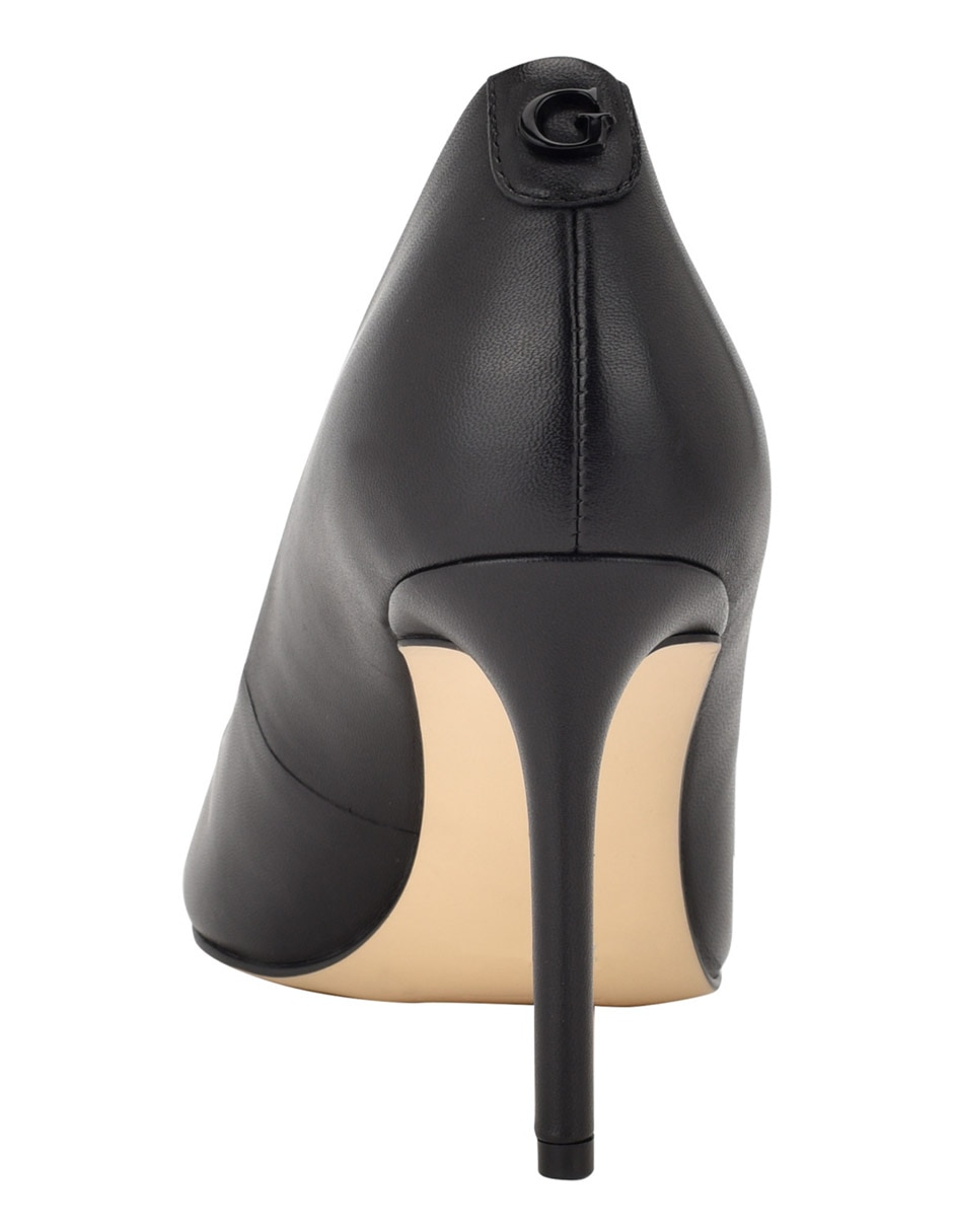 Zapatilla Textil Sin Familia 2
