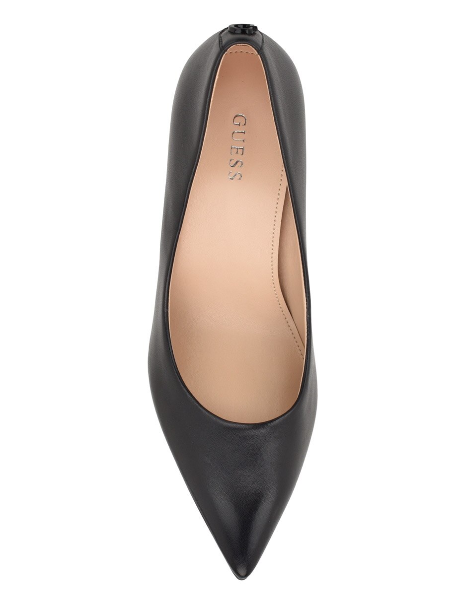 Zapatilla Textil Sin Familia 5