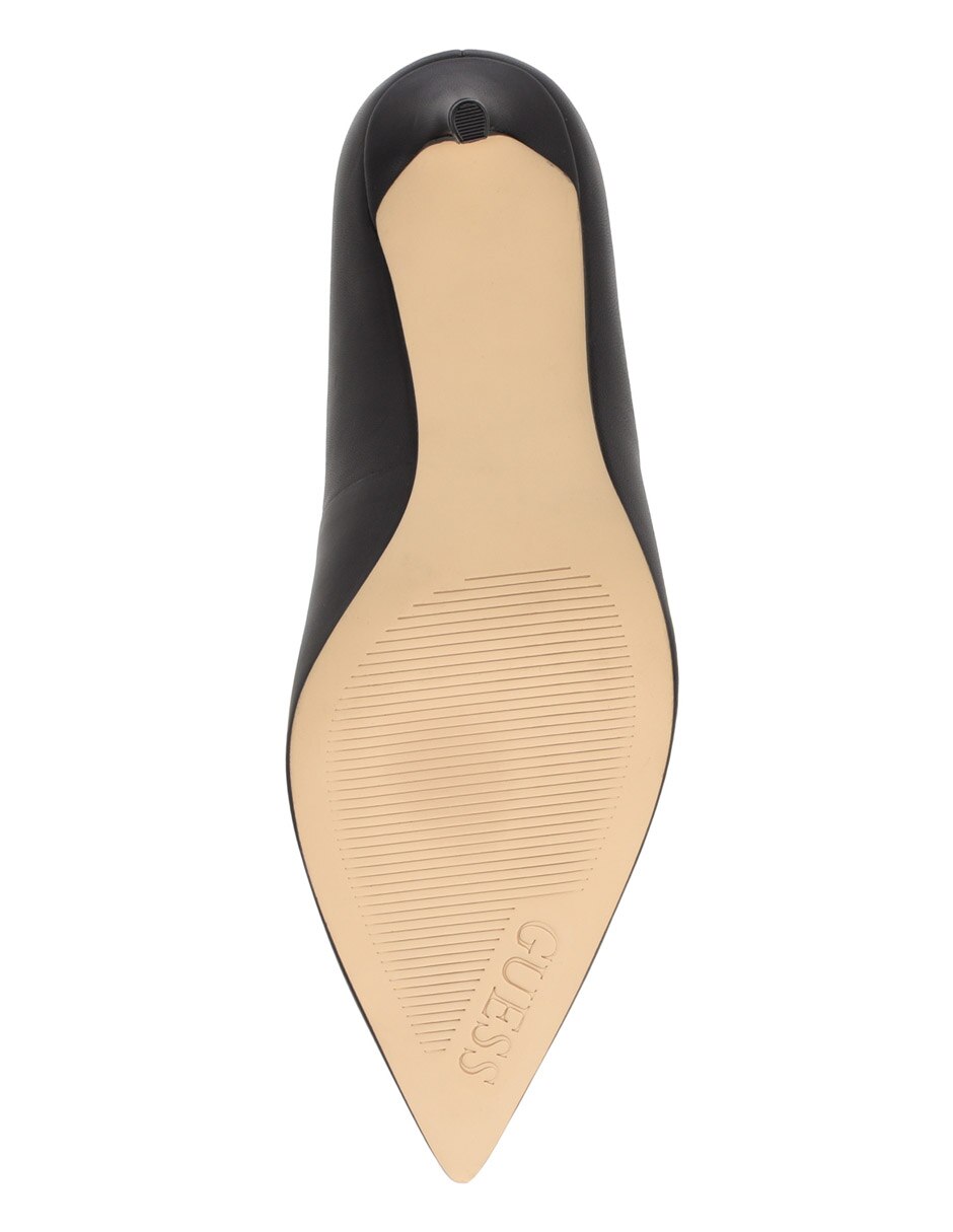 Zapatilla Textil Sin Familia 7