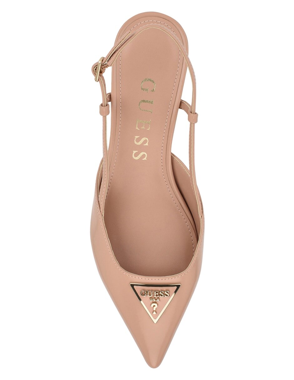Zapatilla Sintético Sin Familia 6