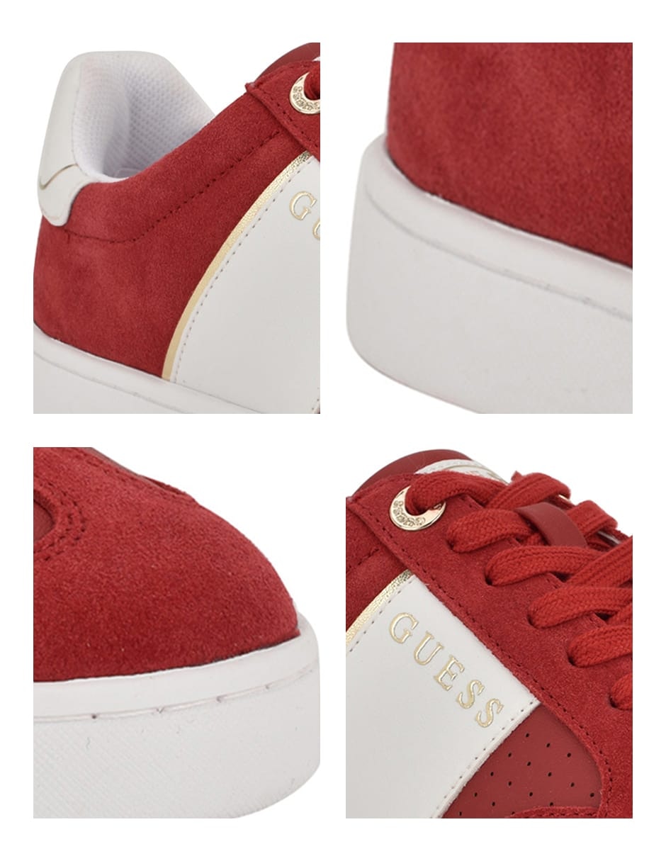 Tenis/Set tenis Sin Familia No aplica para mujer 4