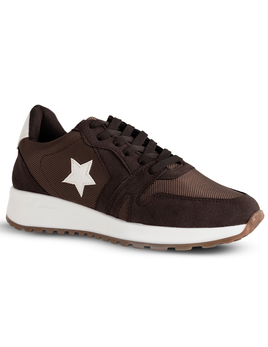 Tenis/Set tenis 2546-449-A No aplica para mujer 2