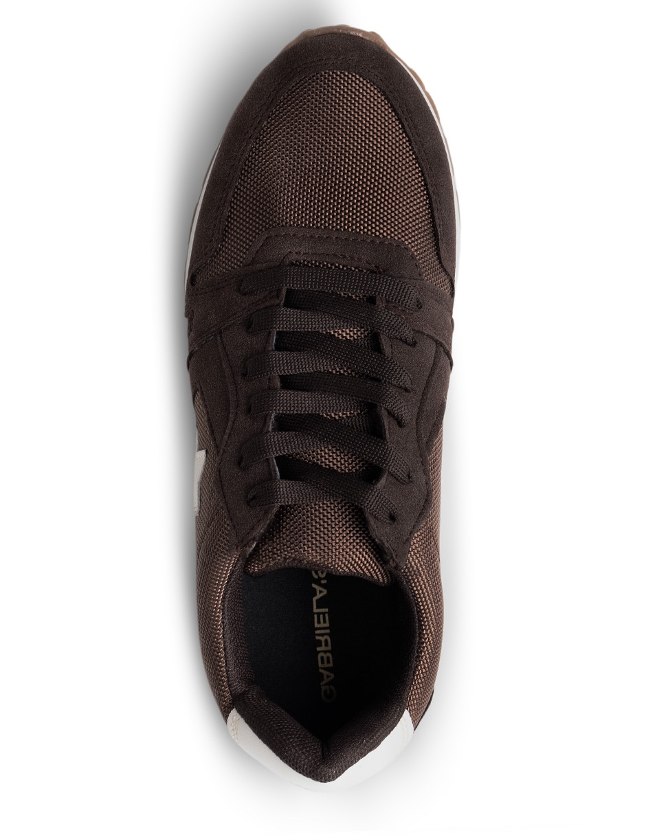 Tenis/Set tenis 2546-449-A No aplica para mujer 3