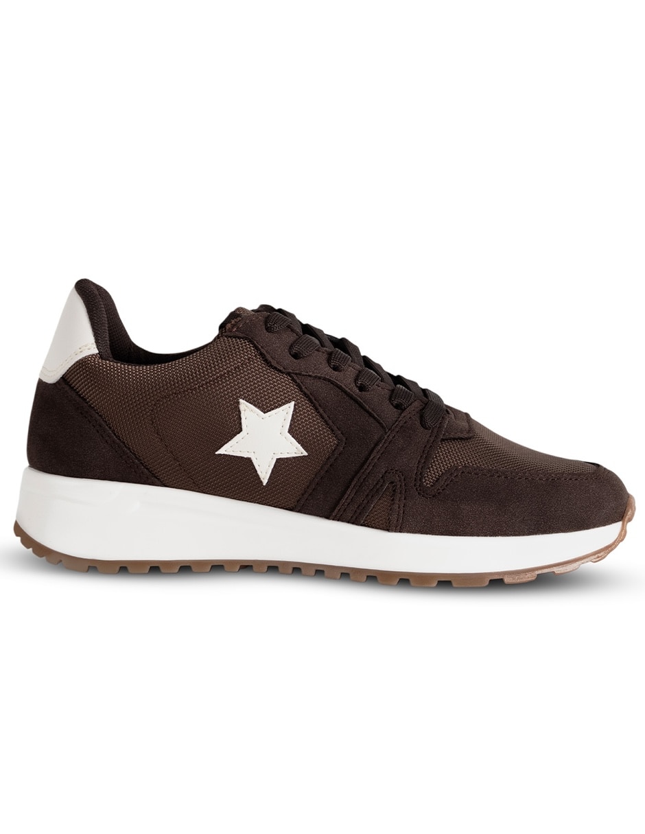 Tenis/Set tenis 2546-449-A No aplica para mujer 6