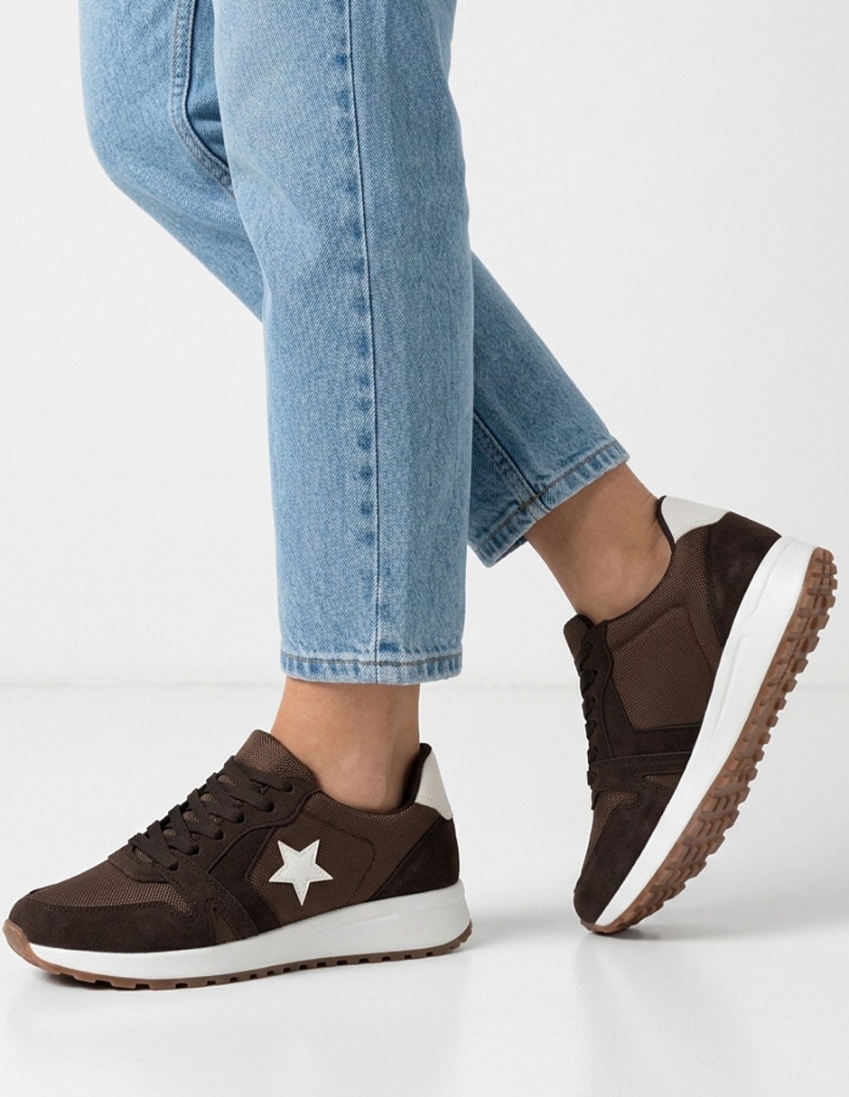 Tenis/Set tenis 2546-449-A No aplica para mujer 7