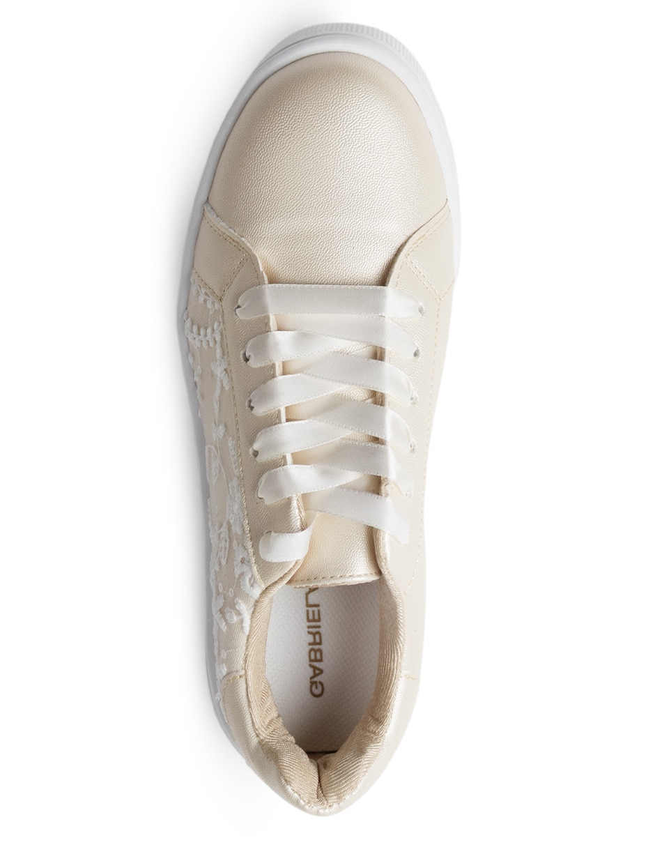 Tenis/Set tenis 2539-449-A No aplica para mujer 3