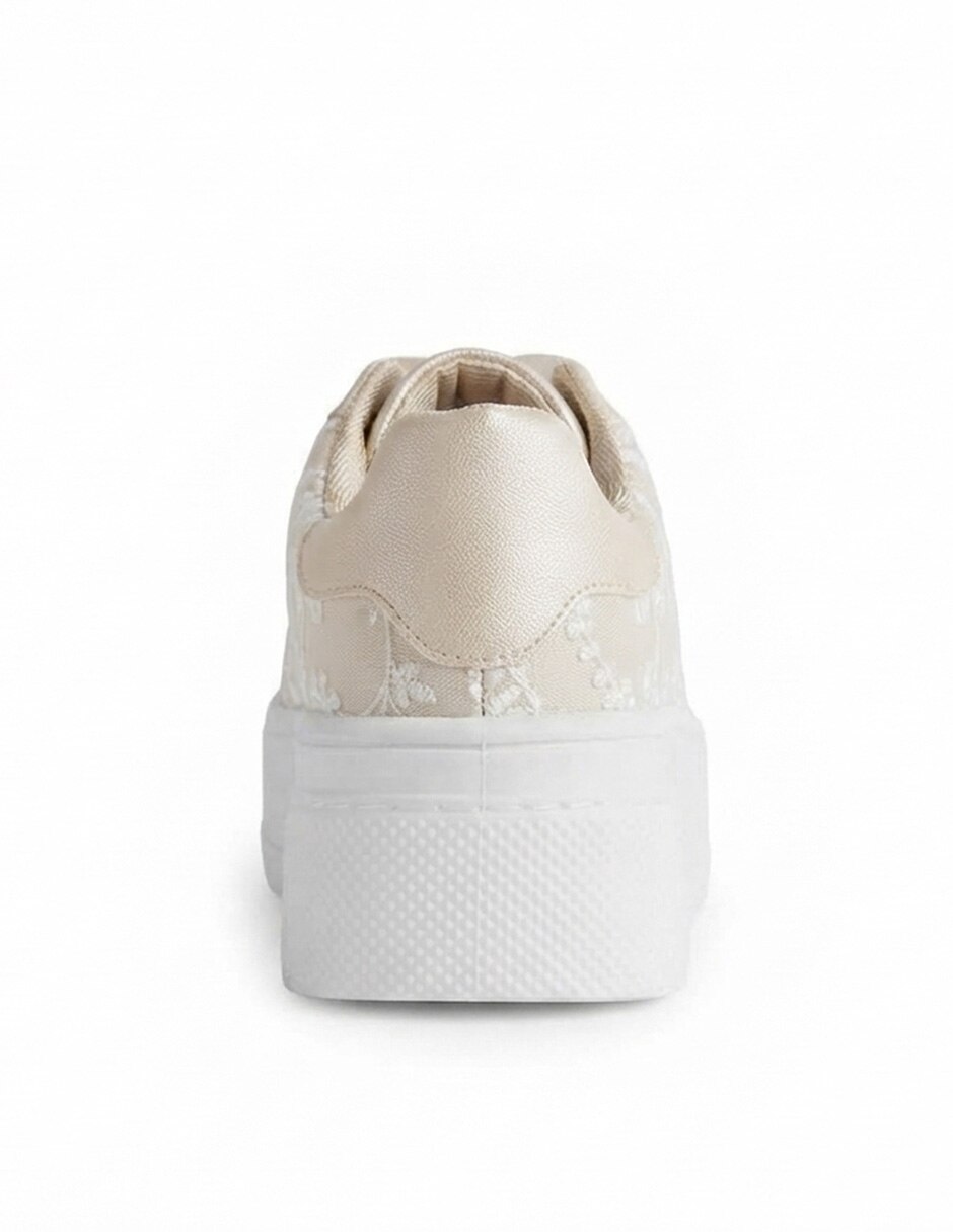 Tenis/Set tenis 2539-449-A No aplica para mujer 5