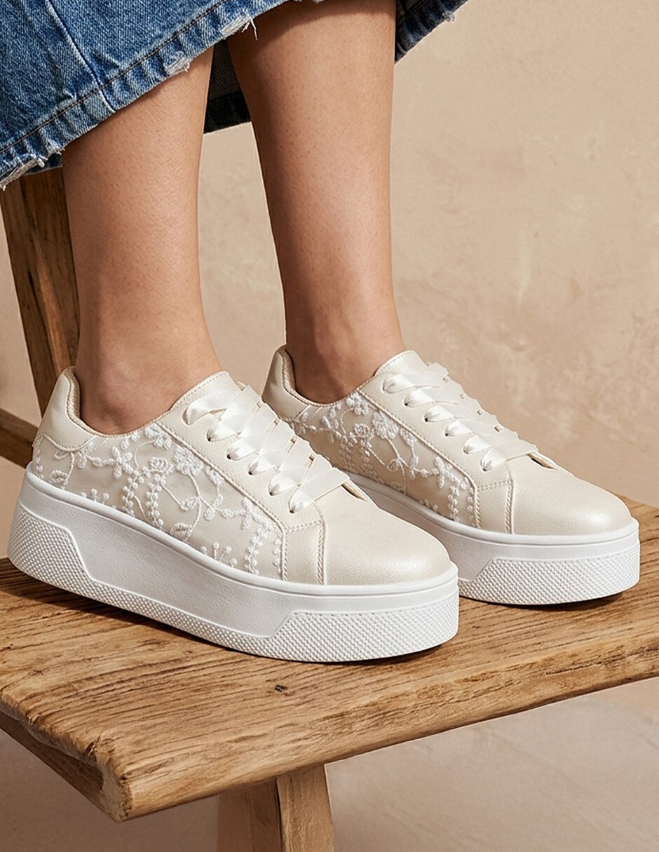 Tenis/Set tenis 2539-449-A No aplica para mujer 7