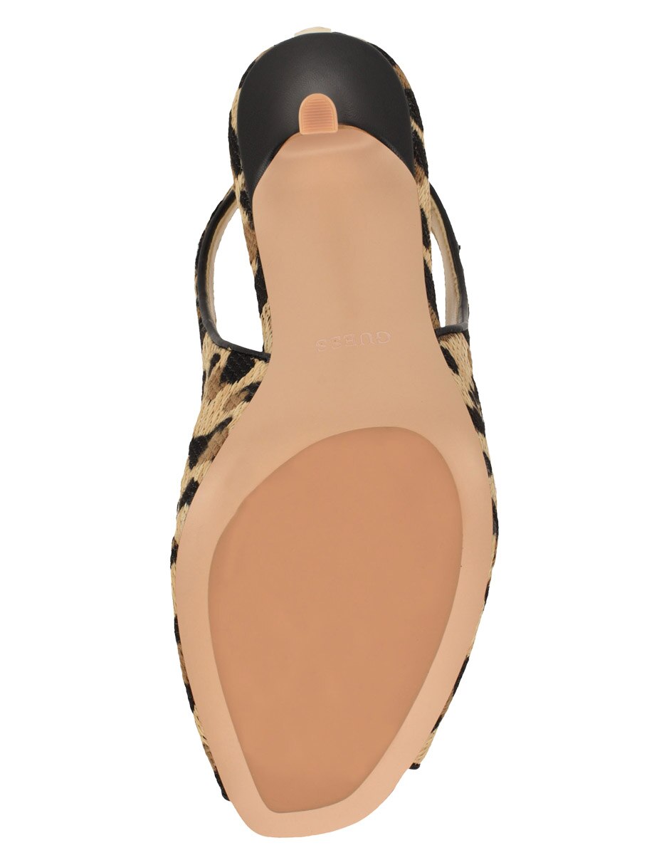Zapatilla Textil Sin Familia 2