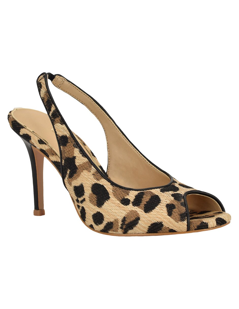 Zapatilla Textil Sin Familia 4