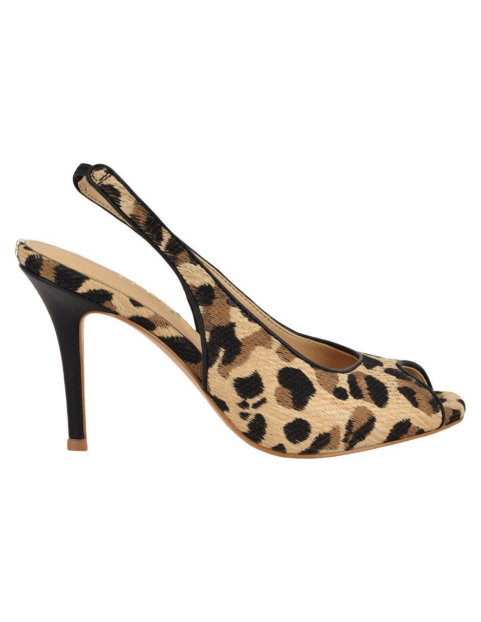 Zapatilla Textil Sin Familia 6