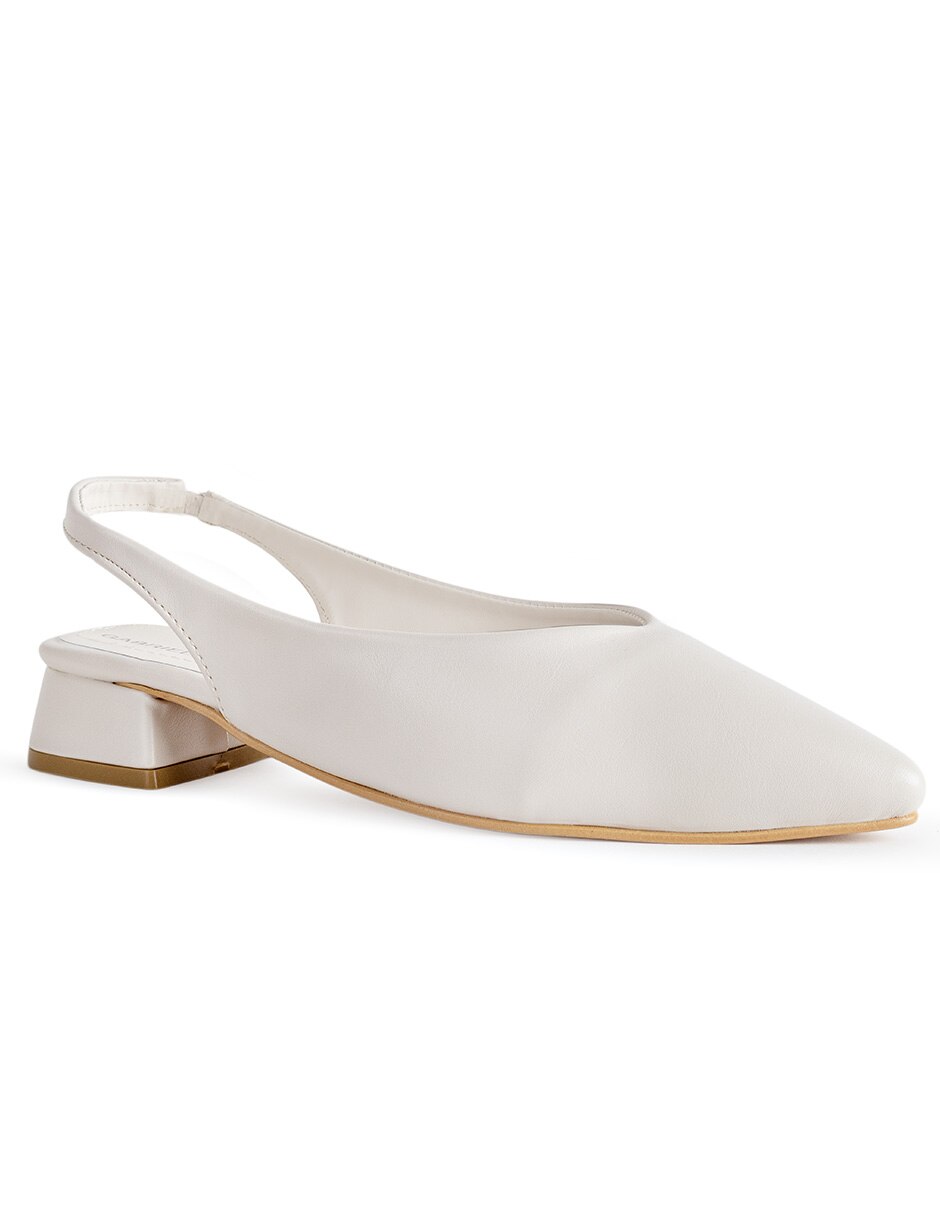 Zapatilla Sintético 572-493-A 2