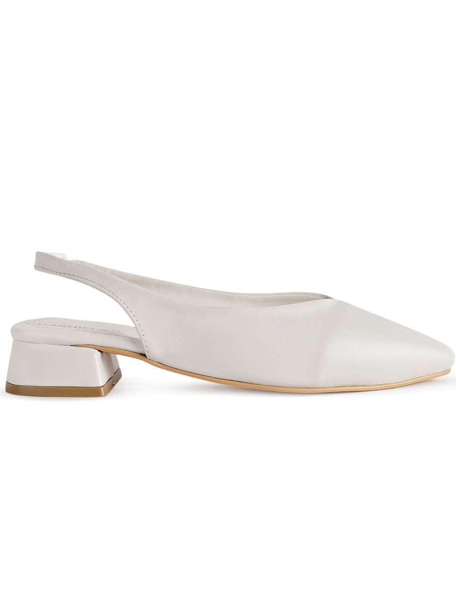 Zapatilla Sintético 572-493-A 6
