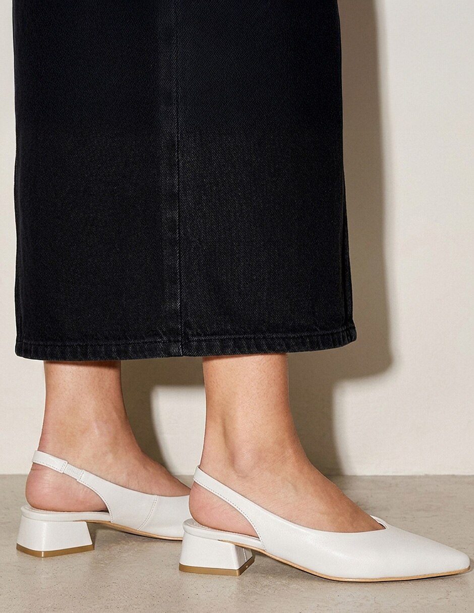 Zapatilla Sintético 572-493-A 7