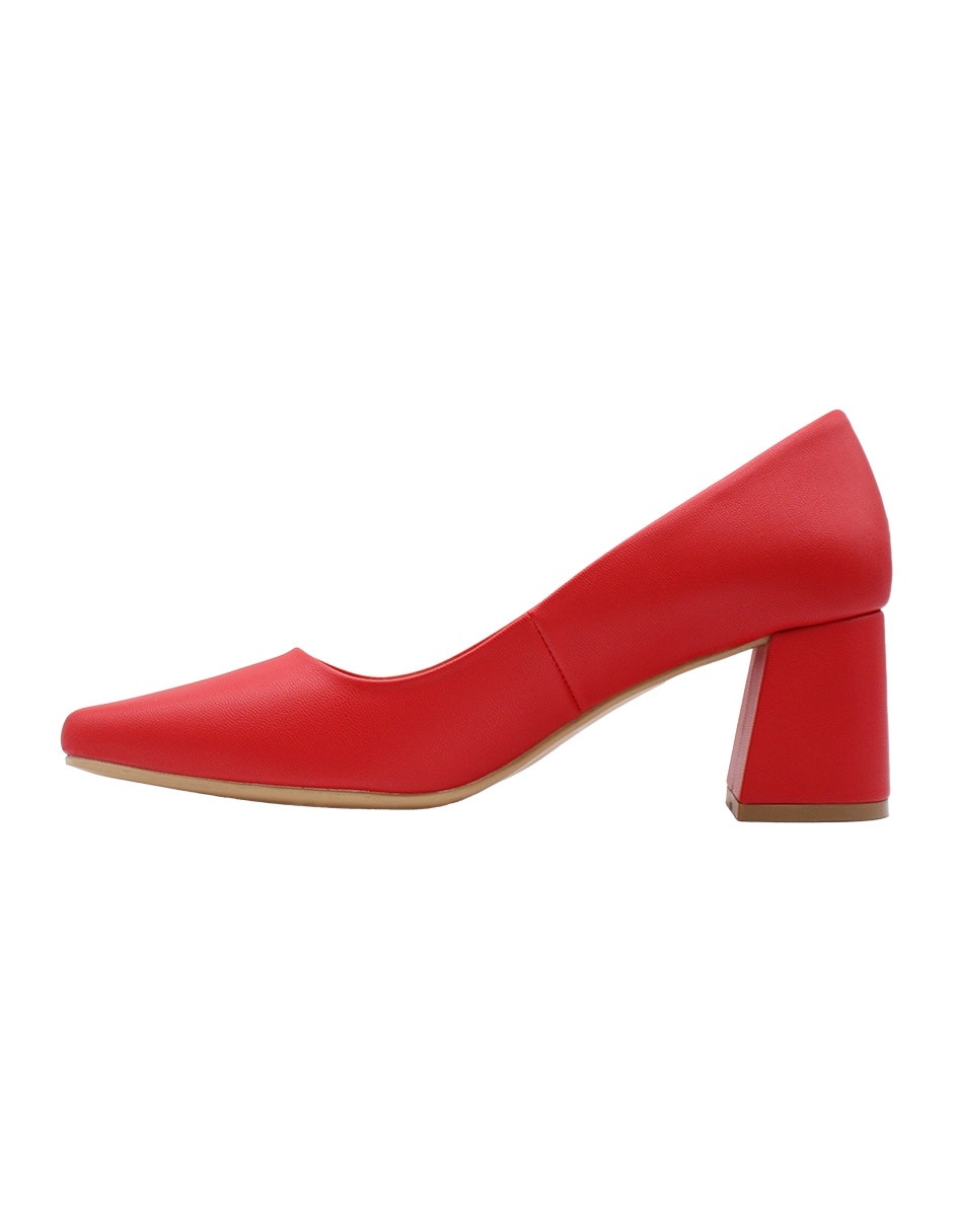Zapatilla Sintético Zapatilla Sintético