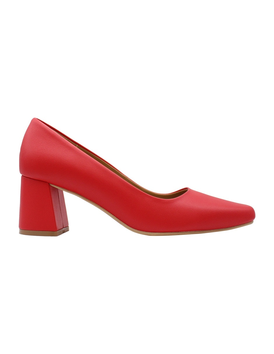 Zapatilla Sintético 2