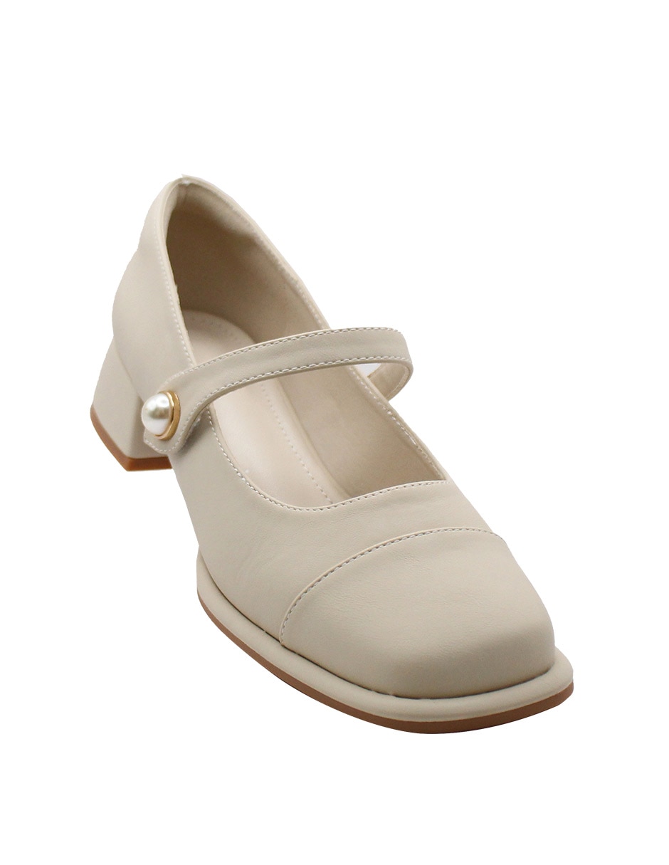 Zapatilla Sintético 2