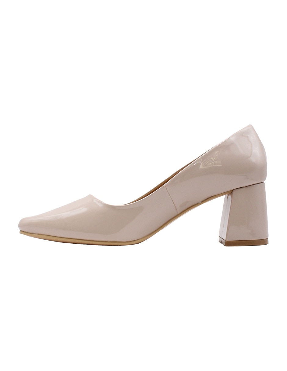 Zapatilla Sintético Zapatilla Sintético