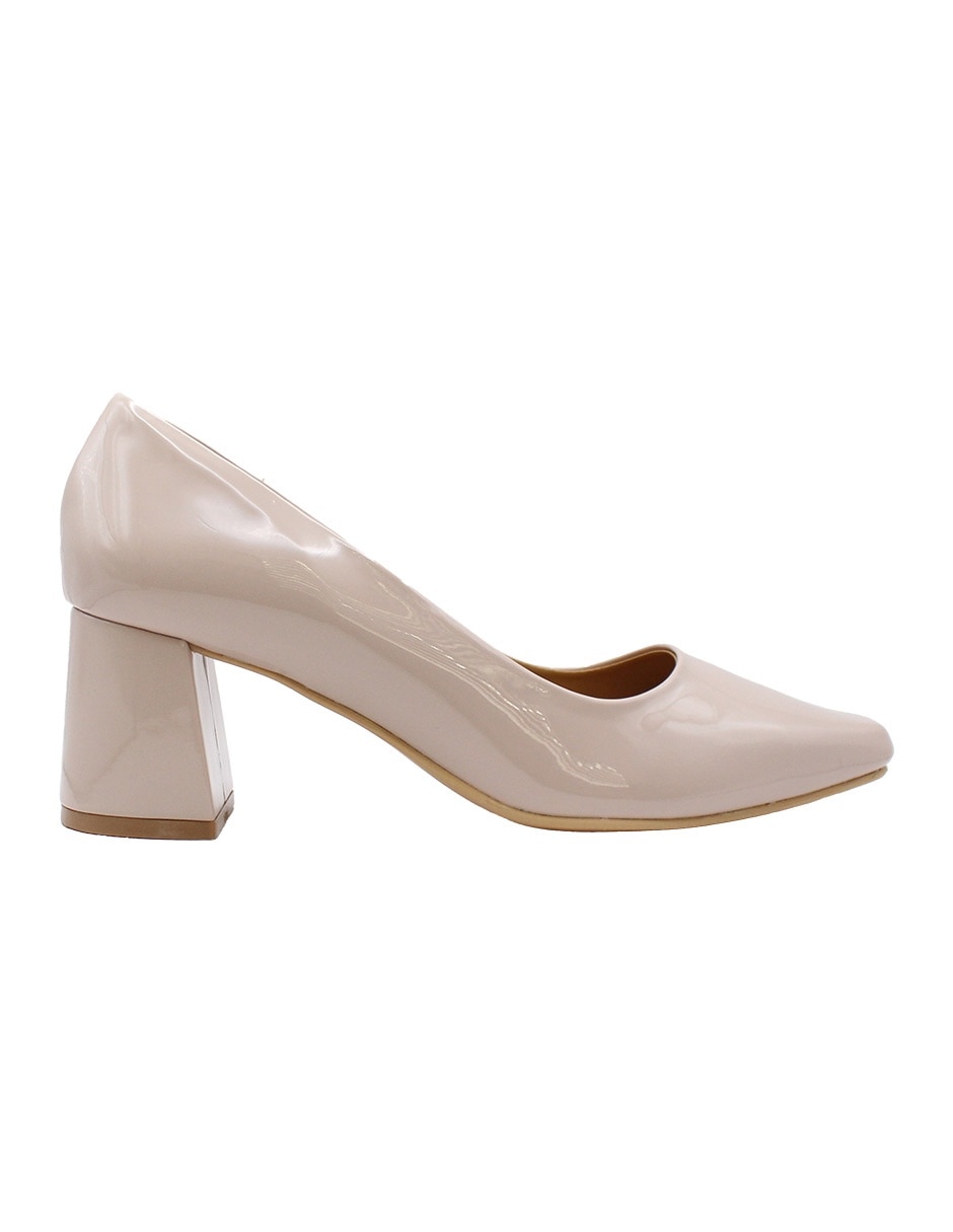 Zapatilla Sintético 3
