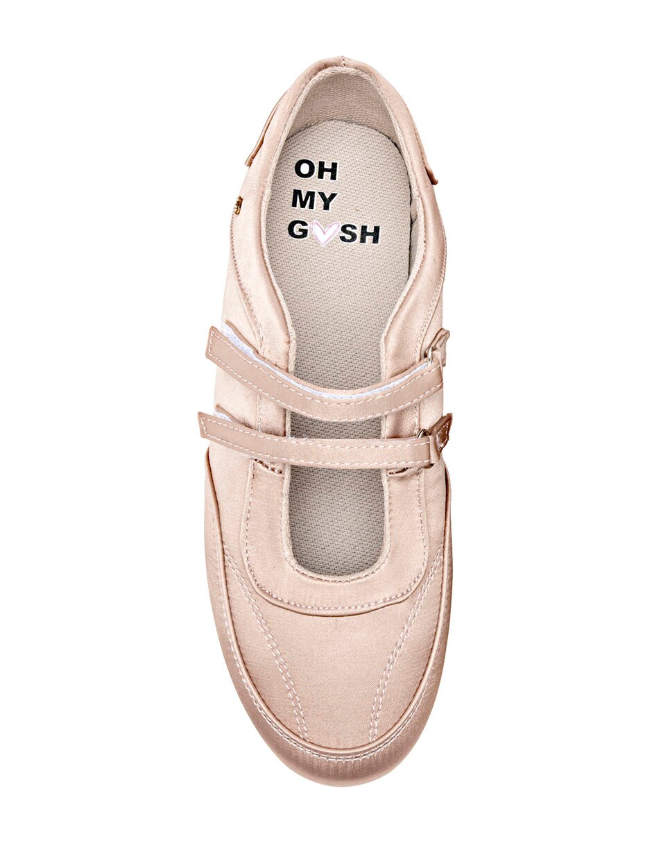 Balerina de Sintético para mujer 2
