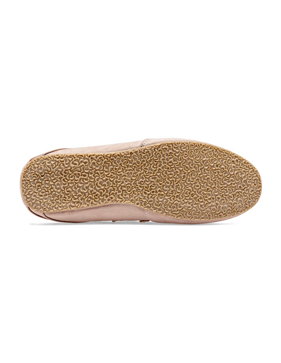 Balerina de Sintético para mujer 4