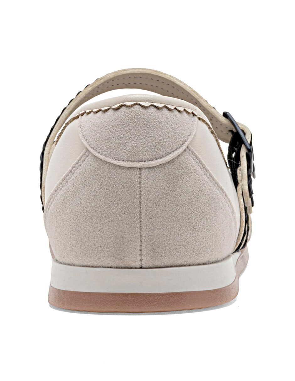 Balerina de Sintético para mujer 2