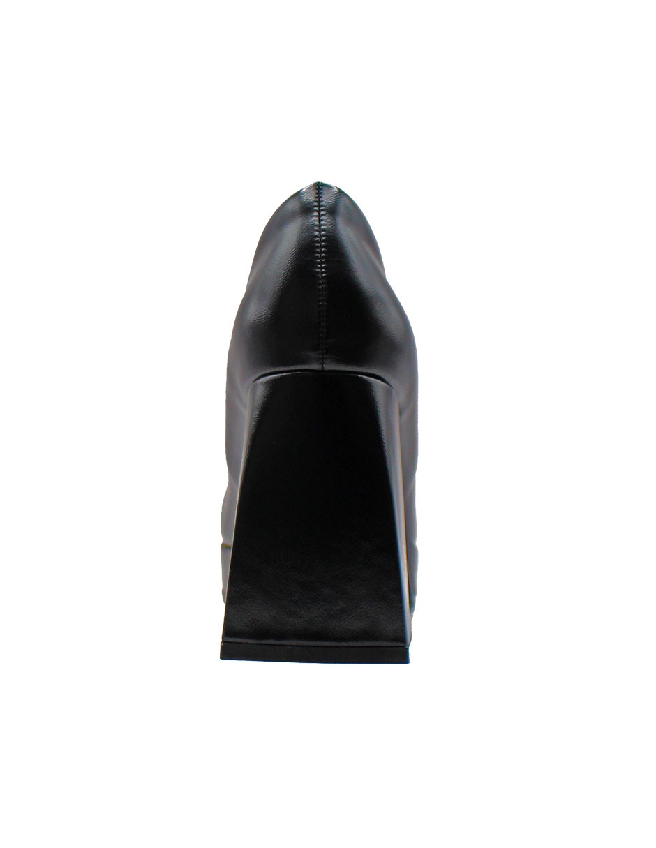 Zapatilla Sintético 2