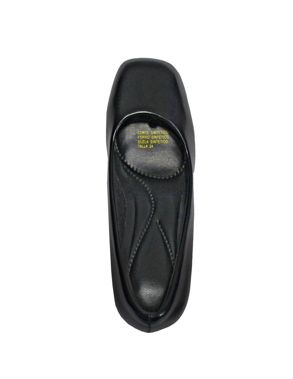 Zapatilla Sintético 3