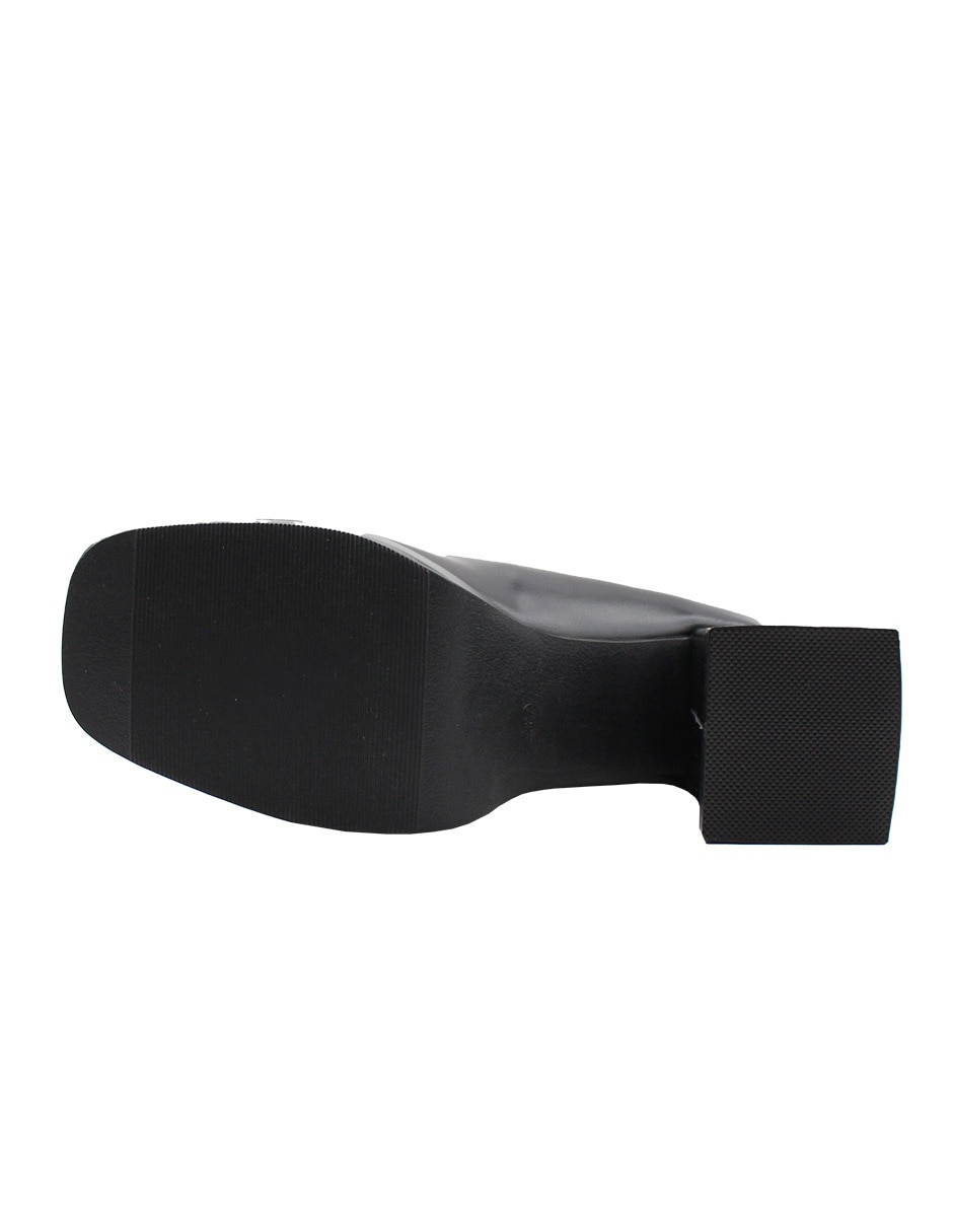 Zapatilla Sintético 4