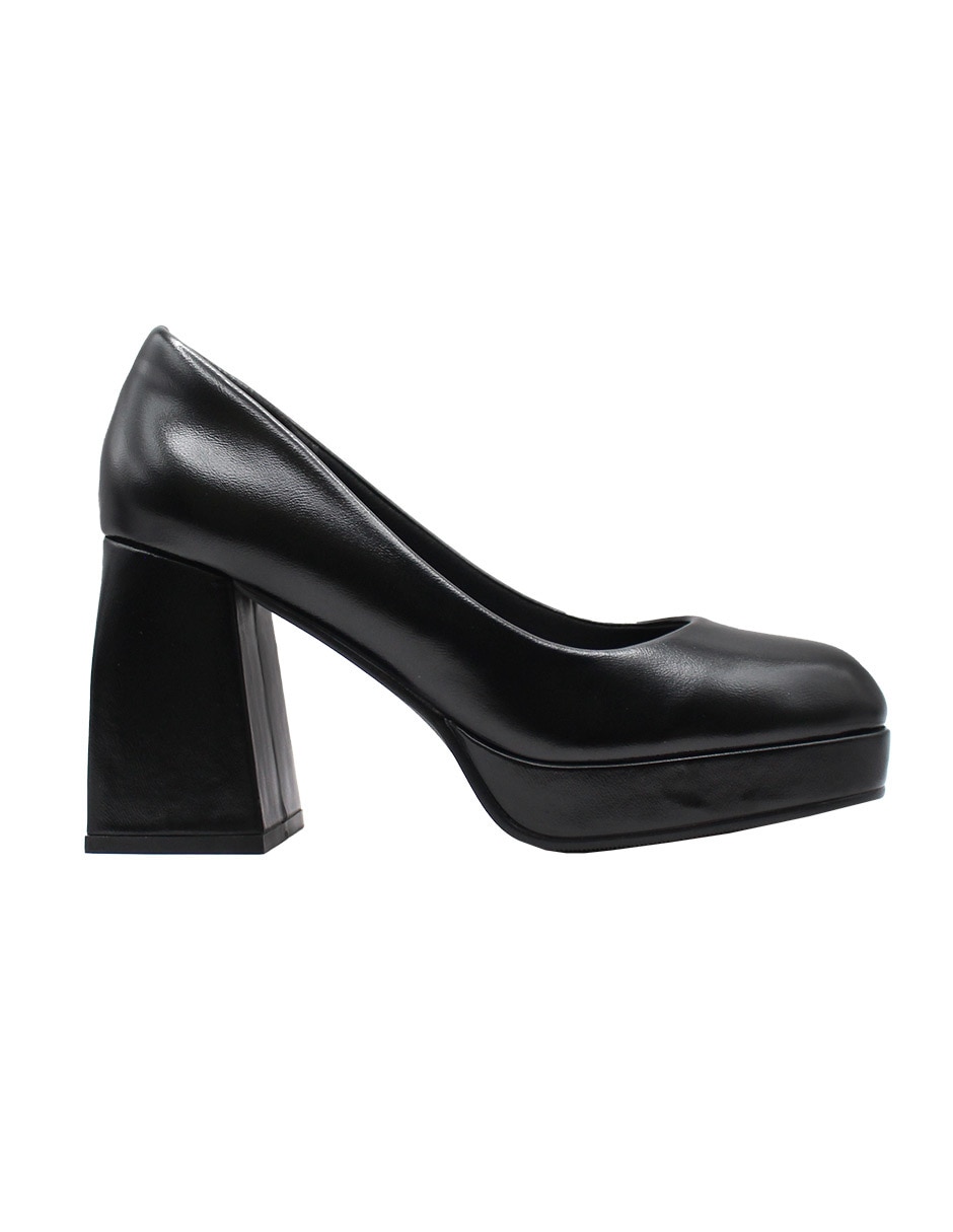 Zapatilla Sintético 5
