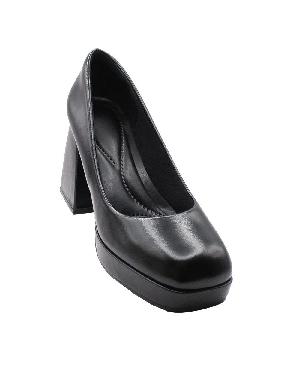 Zapatilla Sintético 6