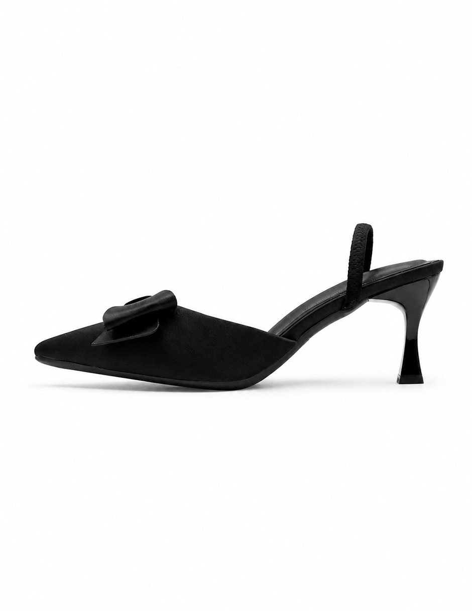 Zapatilla Sintético