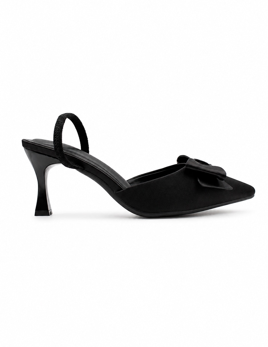 Zapatilla Sintético 3