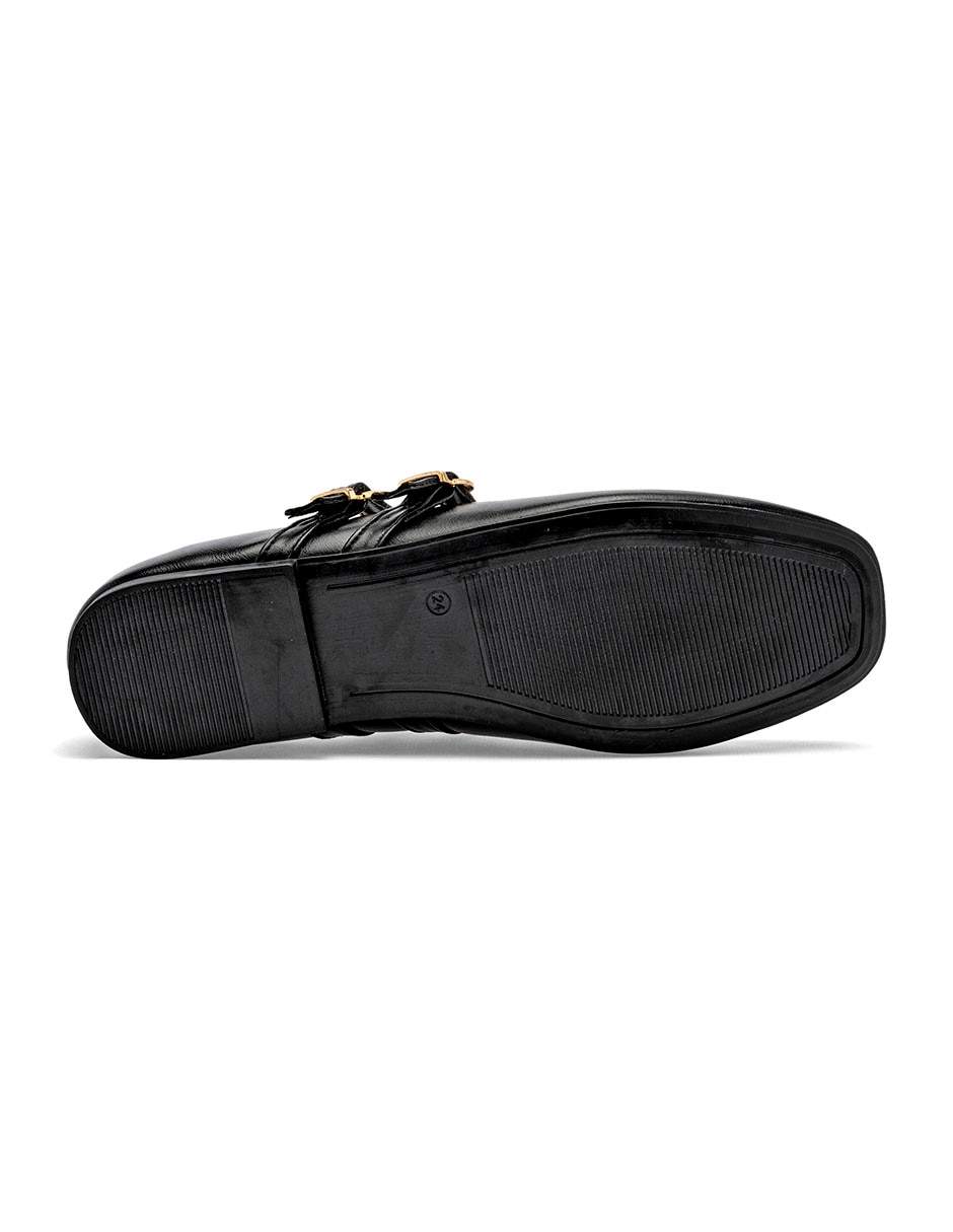 Balerina de Sintético para mujer 3