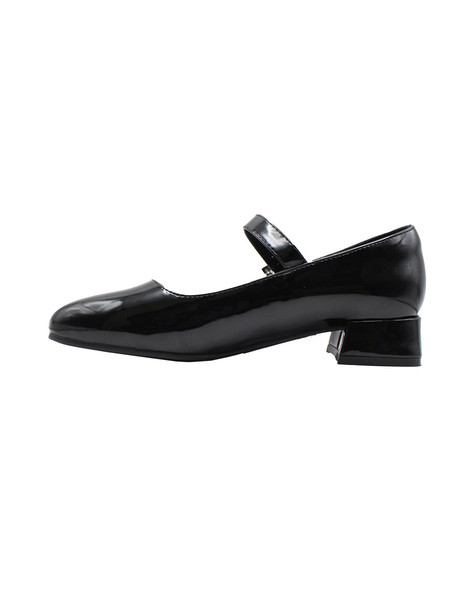 Zapatilla Sintético