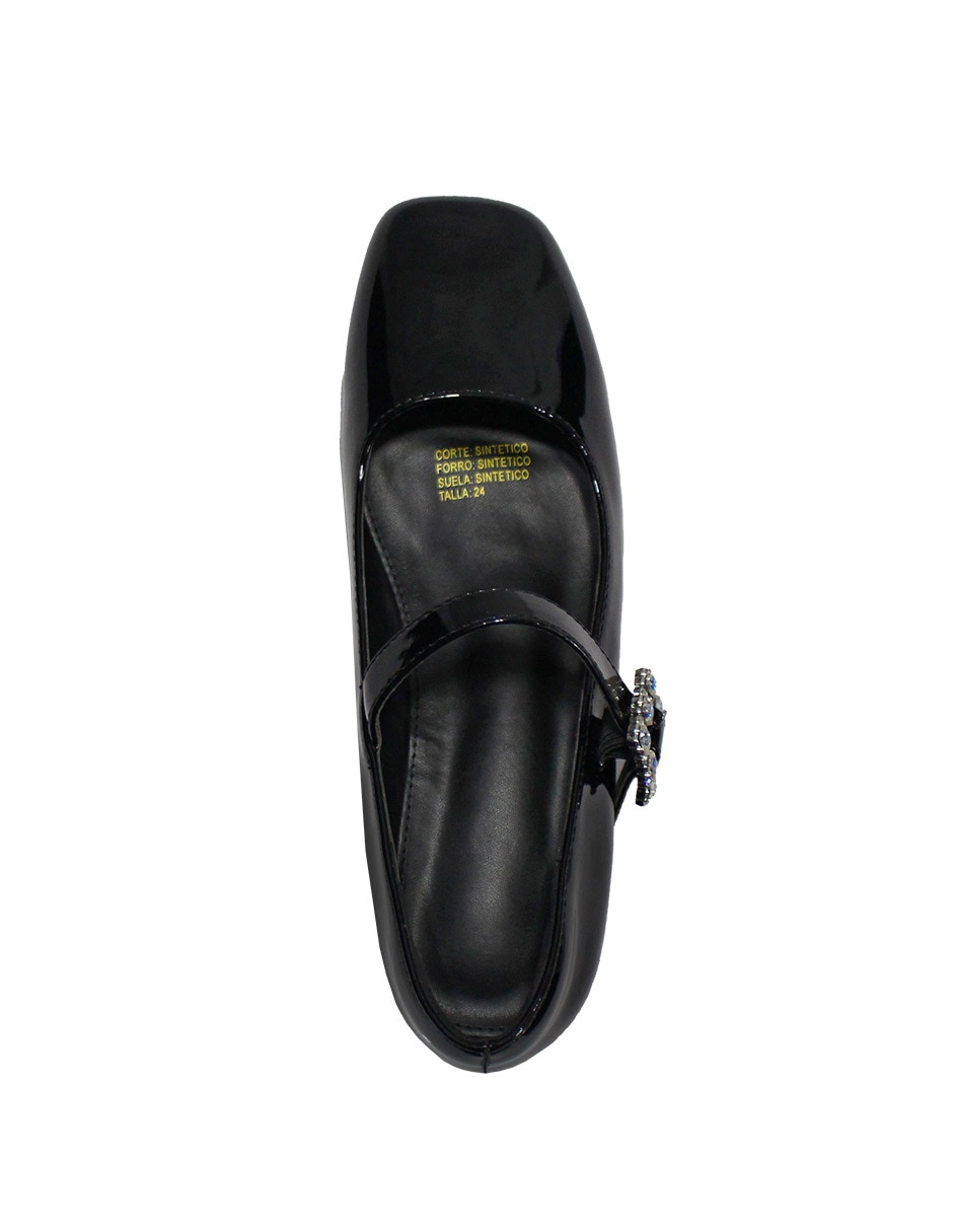 Zapatilla Sintético 2