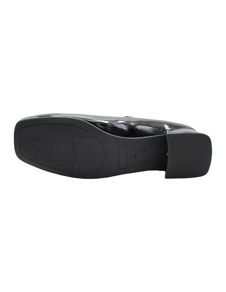 Zapatilla Sintético 3