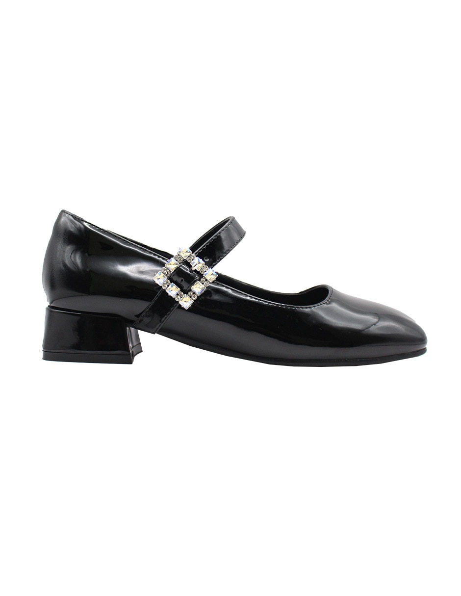 Zapatilla Sintético 4
